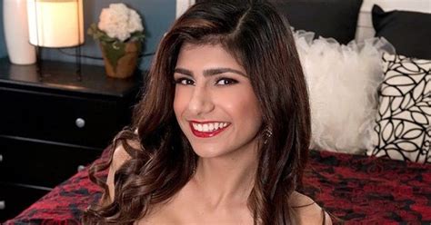 mia khalifa huge tits|MIA khalifa tits Search